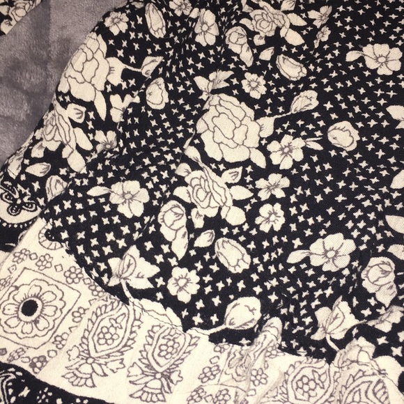 Long sleeve romper - Picture 2 of 2